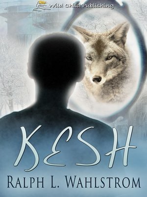 cover image of Kesh